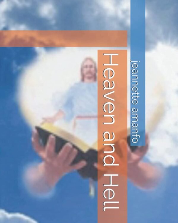 Heaven and Hell Paperback