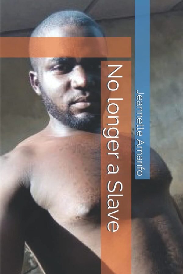 No longer a Slave Paperback