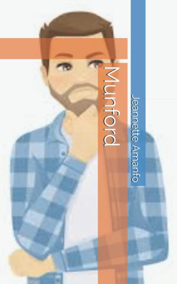 Munford Paperback