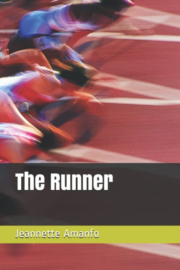 The Runner Paperback