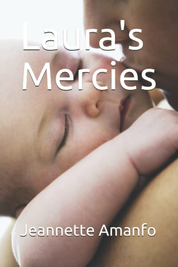 Laura's Mercies Paperback