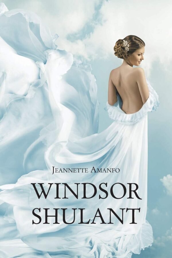 Windsor Shulant Paperback