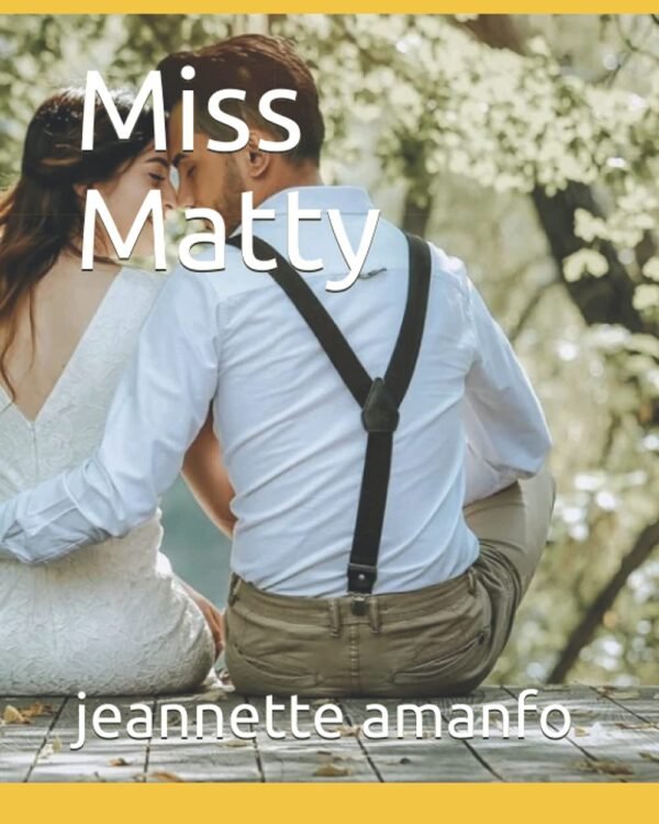 Miss Matty Paperback