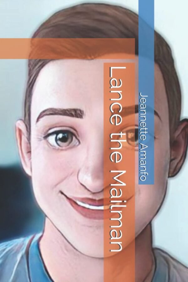 Lance the Mailman Paperback