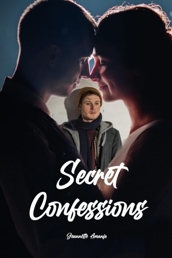 SECRET CONFESSIONS Paperback