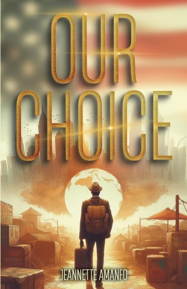 Our Choice Paperback